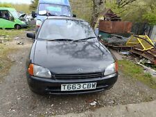 toyota starlet for sale  SHAFTESBURY