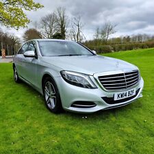 2014 mercedes benz for sale  RIPON