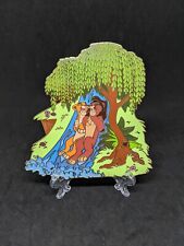 Fantasy pin lion for sale  New Braunfels