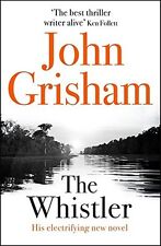 Whistler john grisham for sale  UK