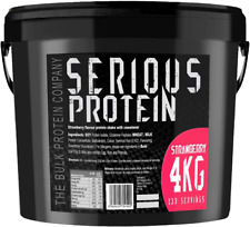 Bulk protein company for sale  LONDON
