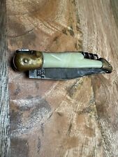 Vintage laguiole knife for sale  Venice