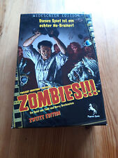 Zombies edition director gebraucht kaufen  Bremen