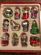 Vintage peanuts ornaments for sale  Indiana