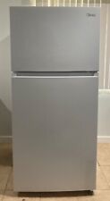 cu 18 white ft refrigerator for sale  Riverside