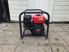 Honda ec2200 generator for sale  MOLD