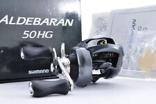 Shimano aldebaran 50hg for sale  Shipping to Ireland