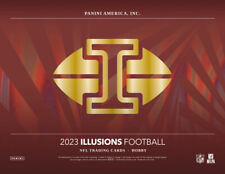 2023 panini illusions for sale  Shipping to Ireland