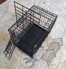 Pet crate rare for sale  New York