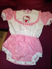 Adult baby kleid gebraucht kaufen  Nürnberg