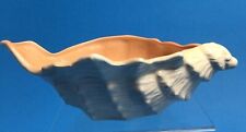 Vtg ceramic coquille for sale  Moundsville