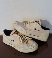 Nike gts canvas d'occasion  Digoin