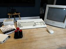 Amiga 1200 monitor for sale  LONDON