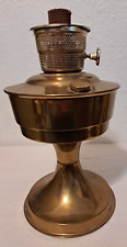 Aladdin brass kerosene for sale  Des Moines