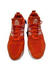 Usado, Parte superior de malha de basquete masculina Crazy BYW 2.0 Adidas laranja tamanho 14 inspirada nos anos 90’s. comprar usado  Enviando para Brazil