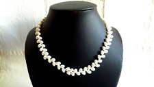 Gold genuine pearl for sale  CARDIFF