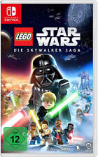 Lego skywalker saga gebraucht kaufen  Seelze