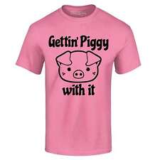 Getting piggy funny for sale  USA