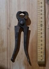 Small nail puller for sale  YORK