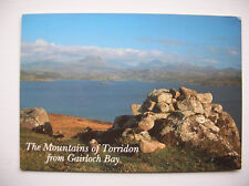 Torridon mountains gairloch for sale  FALKIRK