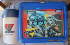 Vintage robocop blue d'occasion  Expédié en Belgium