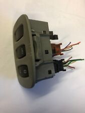 Central locking switch for sale  BRAINTREE