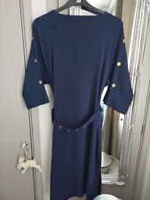 Next navy tunic for sale  HEREFORD