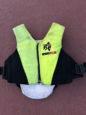 Usado, Protetor de peito colete de motocross juvenil pequeno comprar usado  Enviando para Brazil