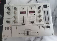 pioneer djm 300 for sale  Shipping to Ireland