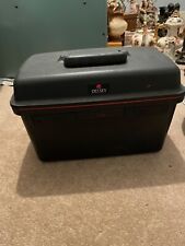 hard shell vanity case for sale  MANCHESTER