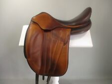Butet dressage saddle d'occasion  Expédié en Belgium