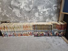Naruto book sets for sale  STOCKTON-ON-TEES