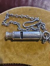 vintage whistle for sale  NESTON