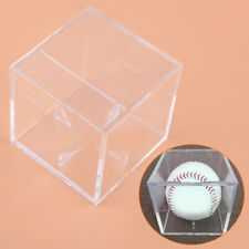 Acrylic baseball display for sale  Shipping to Ireland