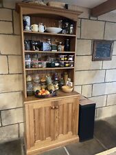 country style kitchen cabinets for sale  HEBDEN BRIDGE