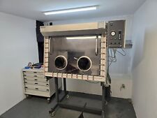 Welding purge chamber for sale  BEDFORD