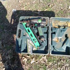 Hitachi nail gun for sale  Georgetown