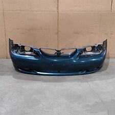 Mustang front bumper for sale  Romulus