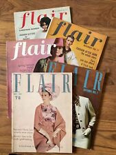 Flair vintage fashion for sale  ST. IVES