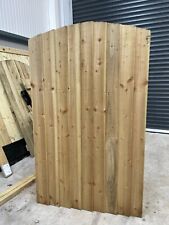 Topsham curved featheredge for sale  UK
