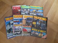 Trucking international 1984 for sale  SWANLEY