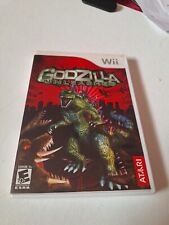 Godzilla unleashed cib for sale  Sylvan Grove