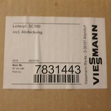 Viessmann 7831443 leiterplatte gebraucht kaufen  Weinstadt