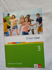 Green line workbook gebraucht kaufen  Gemünden