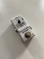 Ammoon nano loop for sale  COLCHESTER