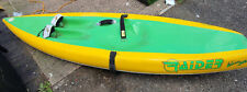 Raider surf ski for sale  CHARD