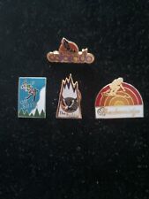 Vintage ski pins for sale  Grove