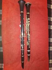 yamaha clarinet usato  Napoli