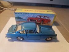 Cc876 dinky toys d'occasion  Marseille IV