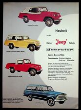 1967 jeep models for sale  Dayton